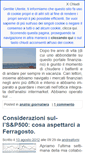 Mobile Screenshot of liberipensieriditrading.borse.it