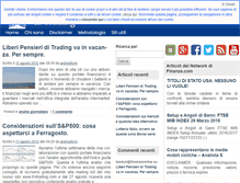 Tablet Screenshot of liberipensieriditrading.borse.it