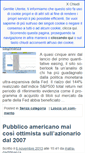 Mobile Screenshot of matrada.borse.it