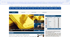 Desktop Screenshot of cfd.borse.it