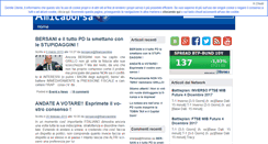 Desktop Screenshot of amicaborsa.borse.it
